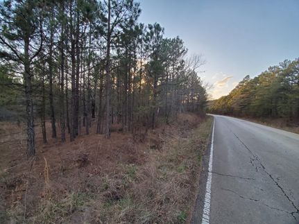 Undeveloped Land in Le Flore County, Oklahoma