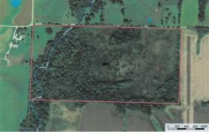 Farm and Ranch in Bates County, Missouri