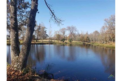 Farm and Ranch in Smith County, Texas