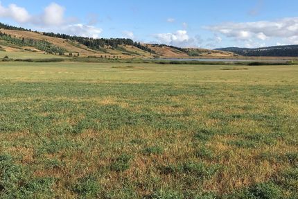 Recreational Property in Fergus County, Montana