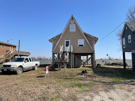 Recreational Property in Holt County, Missouri