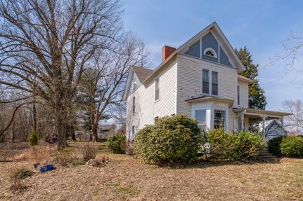 Farm and Ranch in Daviess County, Kentucky
