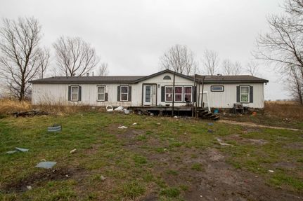Farm and Ranch in Butler County, Kansas