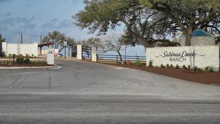 Commercial Property in Kendall County, Texas