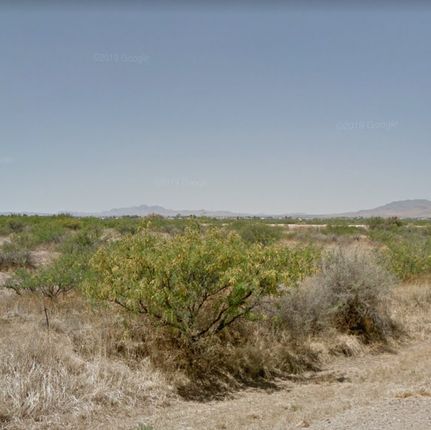 Farm and Ranch in Cochise County, Arizona