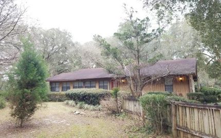 Recreational Property in Suwannee County, Florida