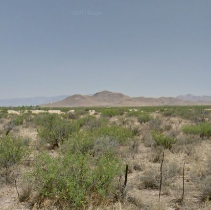 Farm and Ranch in Cochise County, Arizona