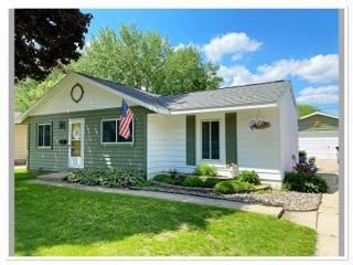 Land in Olmsted County, Minnesota