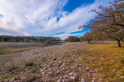 Farm and Ranch in Mills County, Texas