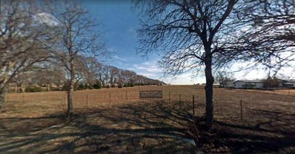 Farm and Ranch in Grayson County, Texas