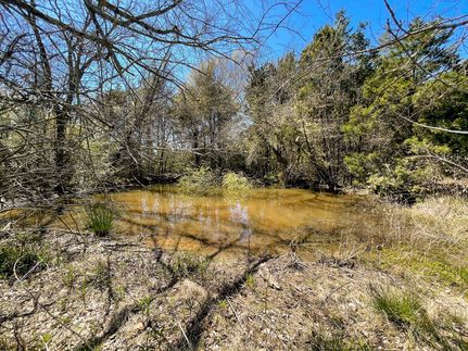 Land in Freestone County, Texas