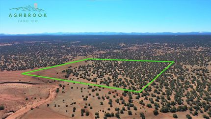 Recreational Property in Navajo County, Arizona