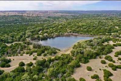 Farm and Ranch in Coryell County, Texas