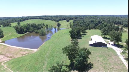 Timberland Property in Izard County, Arkansas