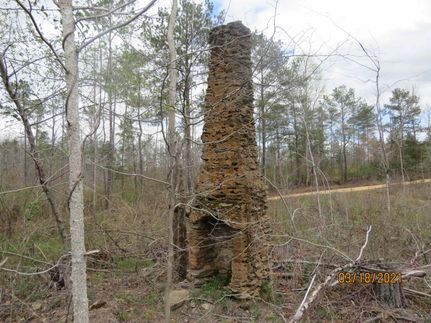 Recreational Property in Chilton County, Alabama