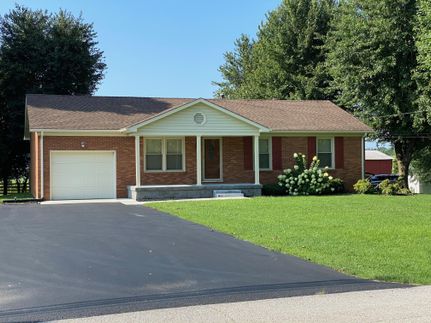 Commercial Property in Daviess County, Kentucky