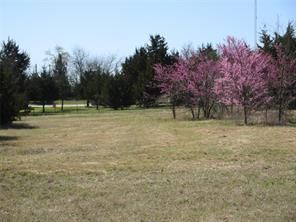 Undeveloped Land in Fannin County, Texas