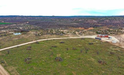 Land in Stonewall County, Texas