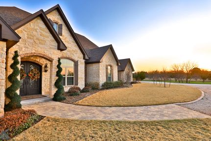 Farm and Ranch in Taylor County, Texas