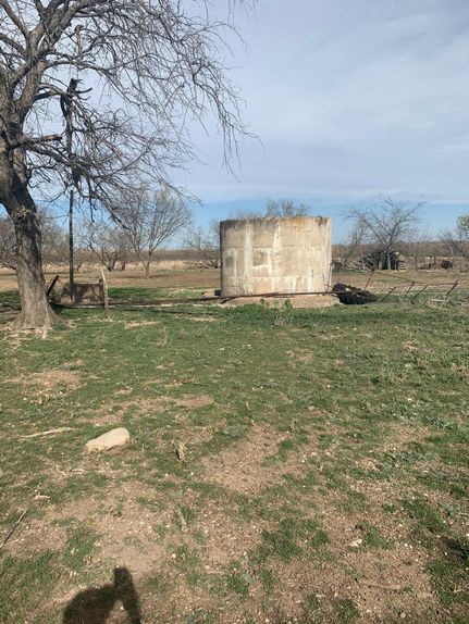 Undeveloped Land in Hamilton County, Texas