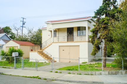 Land in Solano County, California