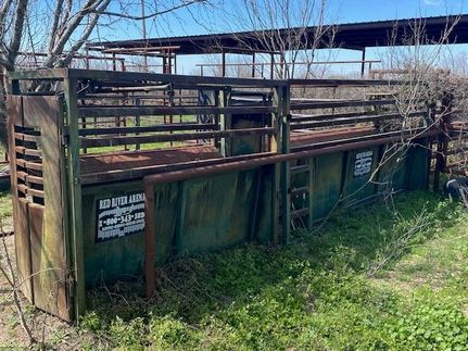 Commercial Property in Zavala County, Texas