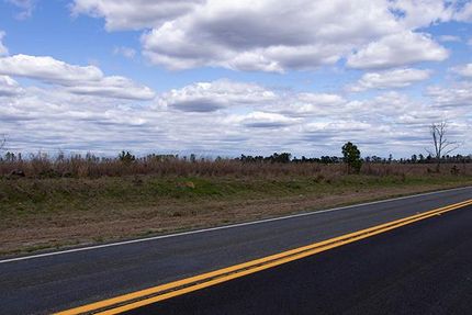 Farm and Ranch in Washington County, Georgia