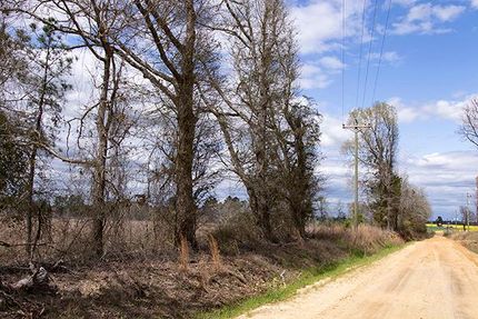 Farm and Ranch in Washington County, Georgia
