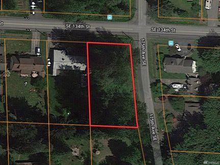 Land in King County, Washington