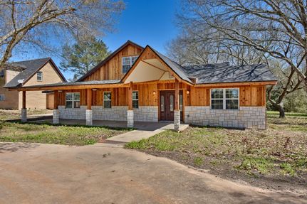 House in Austin County, Texas