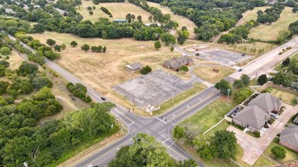 Undeveloped Land in Oklahoma County, Oklahoma