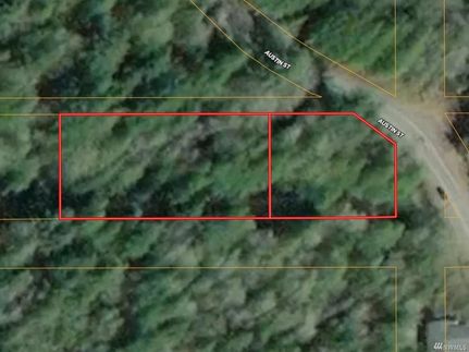 Land in Whatcom County, Washington