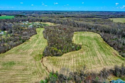Farm and Ranch in Carroll County, Tennessee