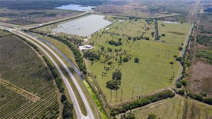 Recreational Property in Indian River County, Florida