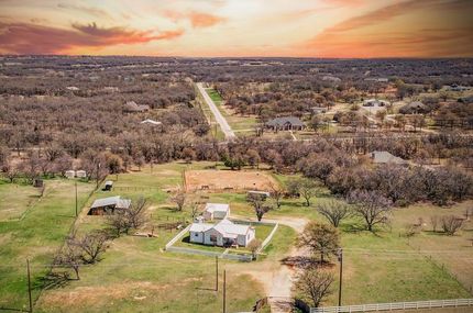 Recreational Property in Parker County, Texas