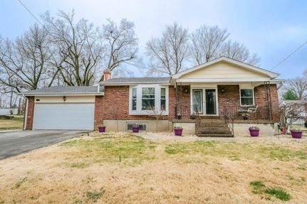 Land in Saint Louis County, Missouri