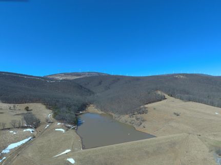 Farm and Ranch in Grant County, West Virginia