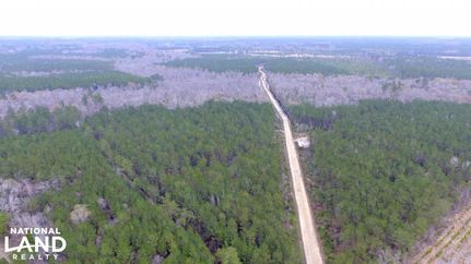 Land in Columbus County, North Carolina