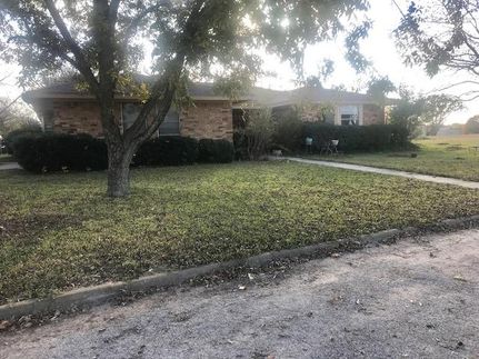 Land in Comanche County, Texas