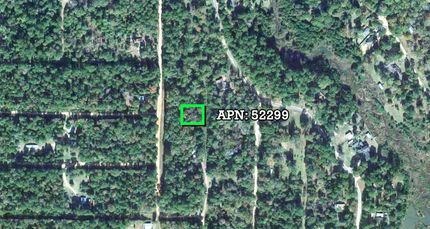 Recreational Property in Polk County, Texas