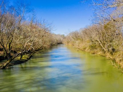 Recreational Property in Chattooga County, Georgia