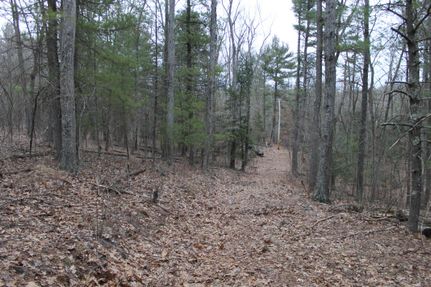 Land in Berkeley County, West Virginia