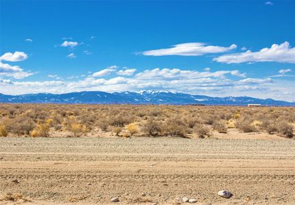 Timberland Property in Alamosa County, Colorado