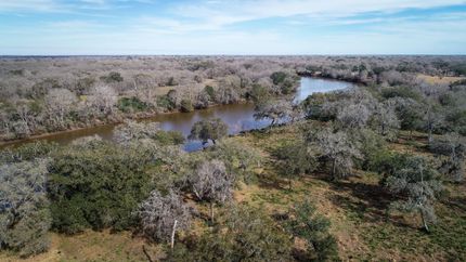 Farm and Ranch in Brazoria County, Texas