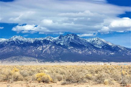 Homesite in Alamosa County, Colorado
