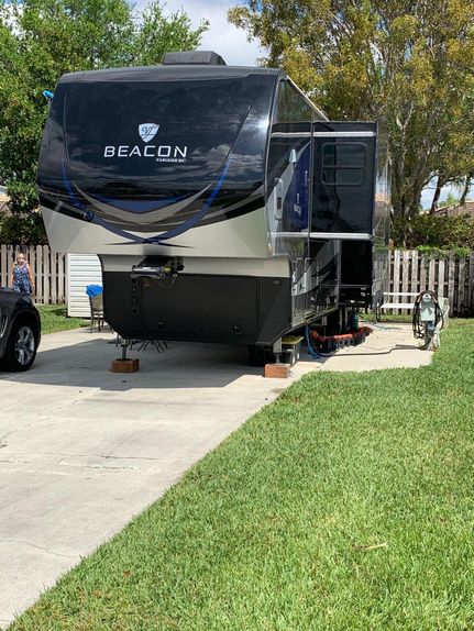 Recreational Property in Collier County, Florida