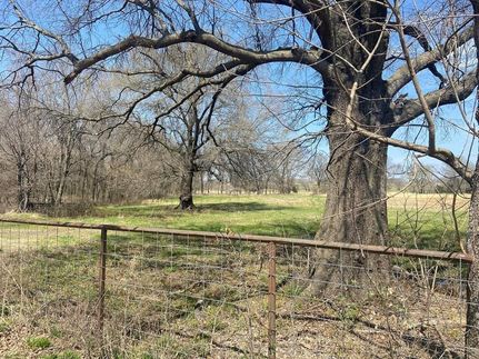 Land in Haskell County, Oklahoma