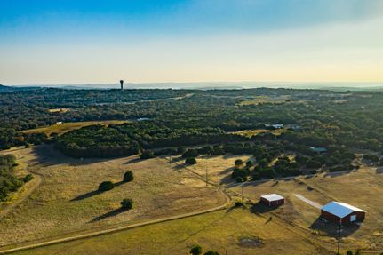 Recreational Property in Comal County, Texas