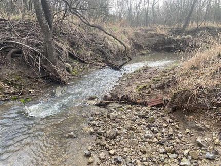 Timberland Property in Montgomery County, Kansas