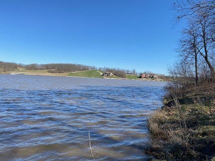 Farm and Ranch in Appanoose County, Iowa